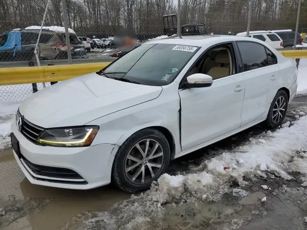 3VWDB7AJ5HM290737 2017 VOLKSWAGEN JETTA - Image 1