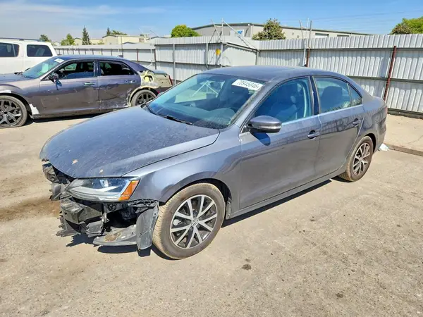 3VWDB7AJ5HM291788 2017 VOLKSWAGEN JETTA - Image 1