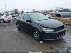 3VWDB7AJ5HM293993 2017 VOLKSWAGEN JETTA