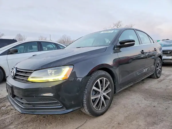 3VWDB7AJ5HM294304 2017 VOLKSWAGEN JETTA