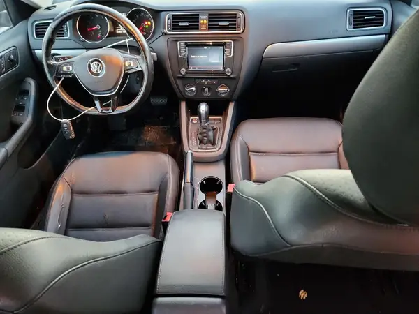 3VWDB7AJ5HM294304 2017 VOLKSWAGEN JETTA - Image 8