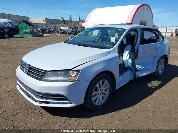 3VWDB7AJ5HM304250 2017 VOLKSWAGEN JETTA - Image 2