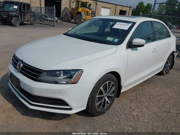 3VWDB7AJ5HM306919 2017 VOLKSWAGEN JETTA - Image 2