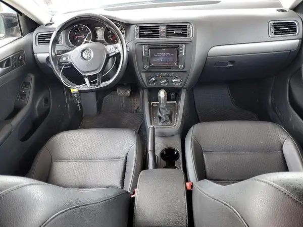 3VWDB7AJ5HM309058 2017 VOLKSWAGEN JETTA - Image 8