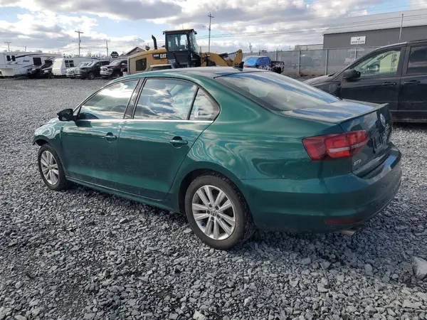 3VWDB7AJ5HM312378 2017 VOLKSWAGEN JETTA - Image 2