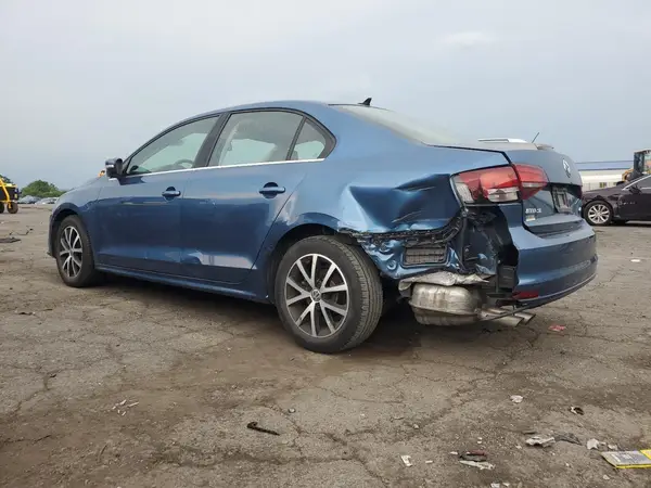 3VWDB7AJ5HM326409 2017 VOLKSWAGEN JETTA - Image 2