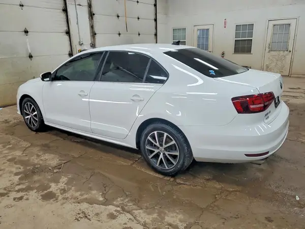 3VWDB7AJ5HM327124 2017 VOLKSWAGEN JETTA - Image 2