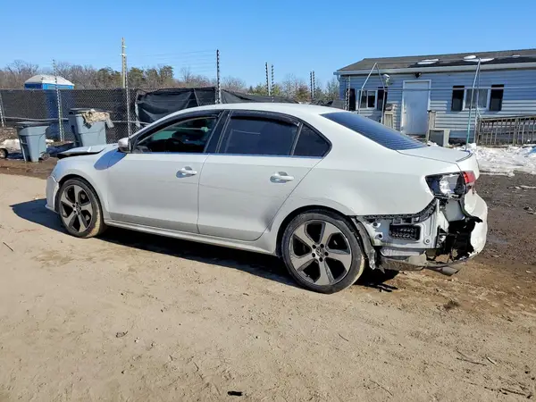3VWDB7AJ5HM330508 2017 VOLKSWAGEN JETTA - Image 2