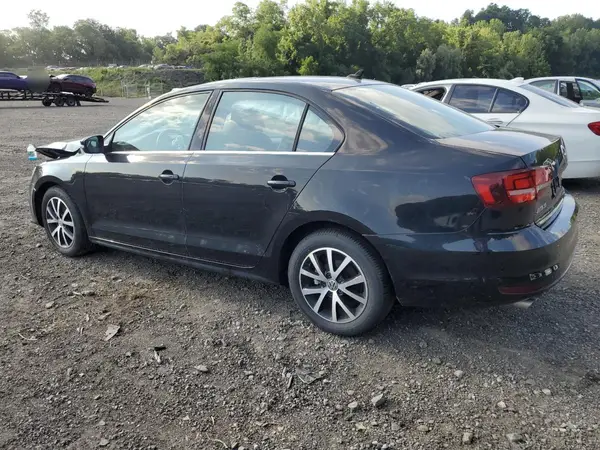 3VWDB7AJ5HM336177 2017 VOLKSWAGEN JETTA - Image 2
