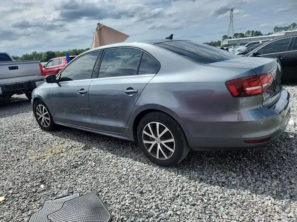 3VWDB7AJ5HM336910 2017 VOLKSWAGEN JETTA - Image 2
