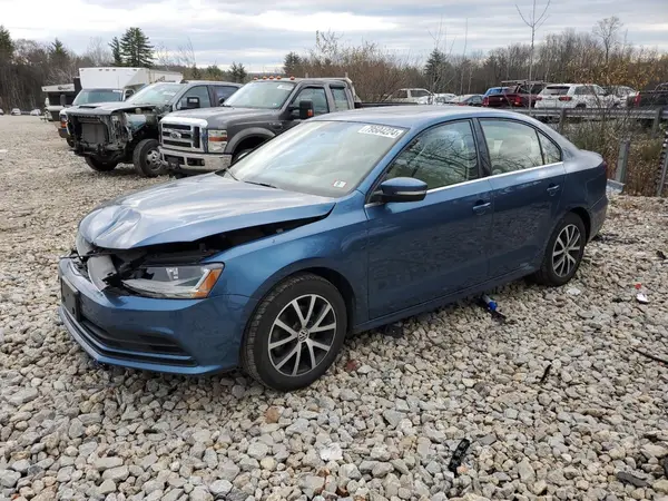 3VWDB7AJ5HM354517 2017 VOLKSWAGEN JETTA - Image 1