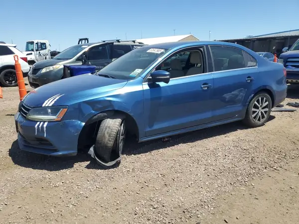 3VWDB7AJ5HM361189 2017 VOLKSWAGEN JETTA - Image 1