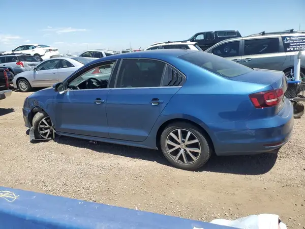 3VWDB7AJ5HM361189 2017 VOLKSWAGEN JETTA - Image 2