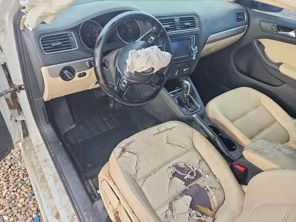 3VWDB7AJ5HM364397 2017 VOLKSWAGEN JETTA - Image 8