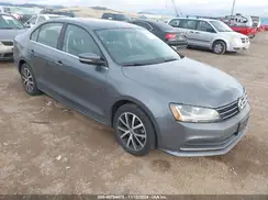 3VWDB7AJ5HM367025 2017 VOLKSWAGEN JETTA