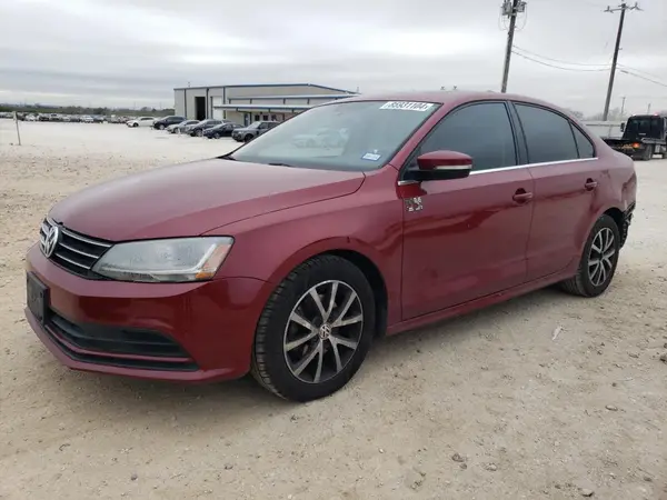 3VWDB7AJ5HM369146 2017 VOLKSWAGEN JETTA - Image 1