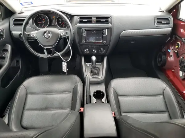 3VWDB7AJ5HM369146 2017 VOLKSWAGEN JETTA - Image 8