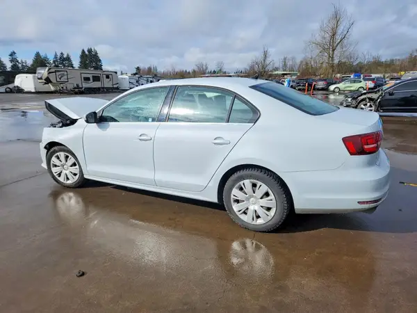 3VWDB7AJ5HM369809 2017 VOLKSWAGEN JETTA - Image 2