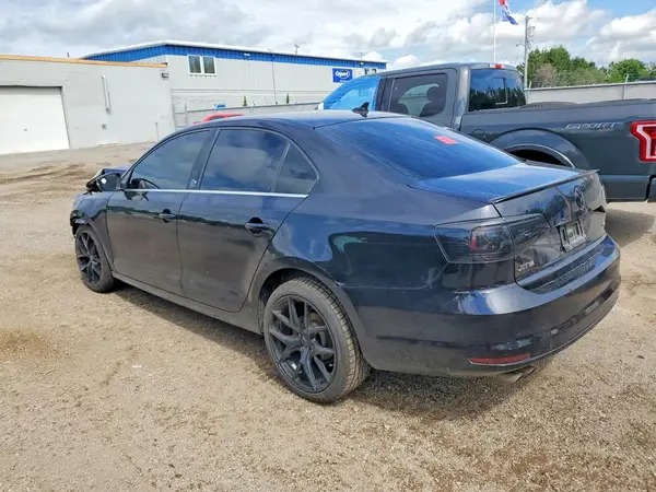 3VWDB7AJ5HM371351 2017 VOLKSWAGEN JETTA - Image 2