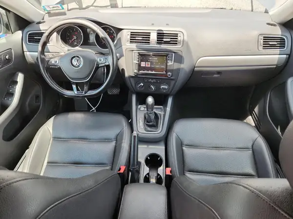 3VWDB7AJ5HM371754 2017 VOLKSWAGEN JETTA - Image 8