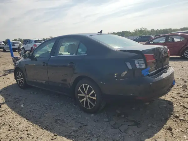 3VWDB7AJ5HM373536 2017 VOLKSWAGEN JETTA - Image 2