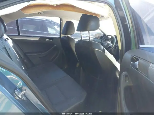 3VWDB7AJ5HM375285 2017 VOLKSWAGEN JETTA - Image 8