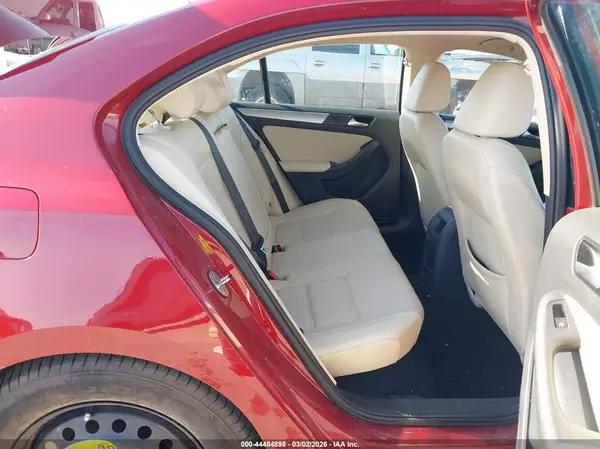 3VWDB7AJ5HM377537 2017 VOLKSWAGEN JETTA - Image 8