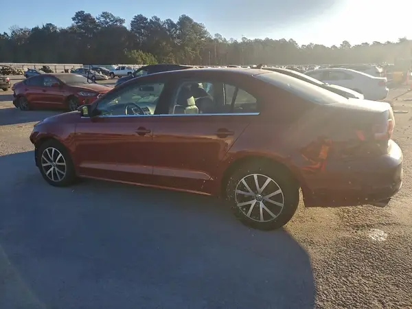 3VWDB7AJ5HM378106 2017 VOLKSWAGEN JETTA - Image 2