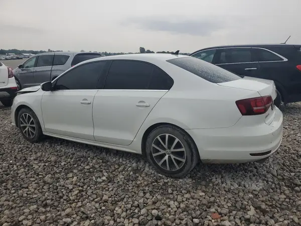 3VWDB7AJ5HM378302 2017 VOLKSWAGEN JETTA - Image 2