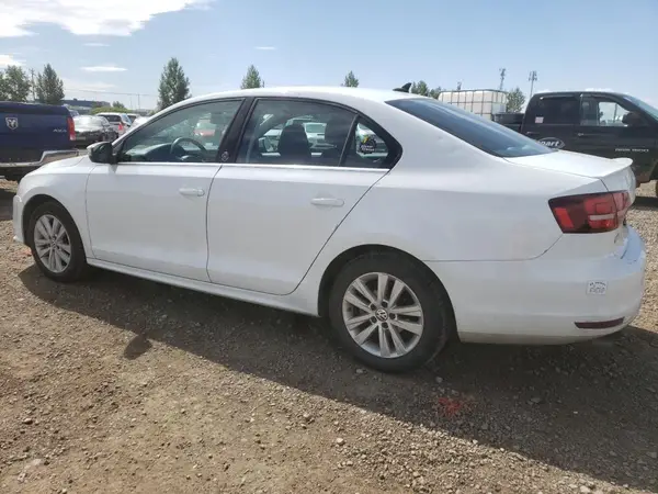 3VWDB7AJ5HM378509 2017 VOLKSWAGEN JETTA - Image 2