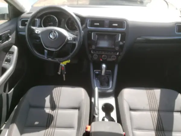 3VWDB7AJ5HM378509 2017 VOLKSWAGEN JETTA - Image 8