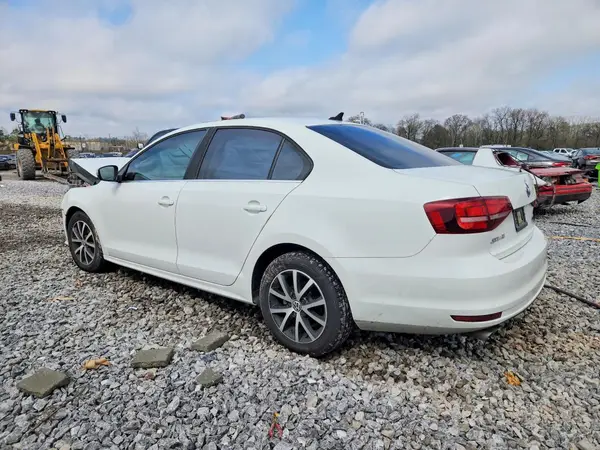 3VWDB7AJ5HM385394 2017 VOLKSWAGEN JETTA - Image 2