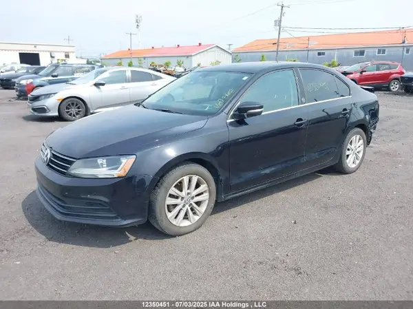 3VWDB7AJ5HM387730 2017 VOLKSWAGEN JETTA - Image 2