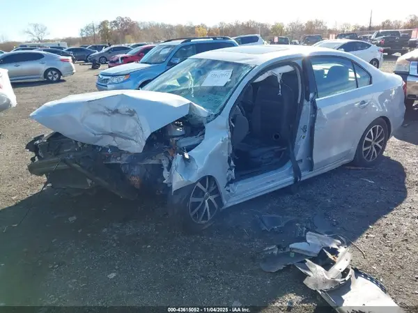 3VWDB7AJ5HM389297 2017 VOLKSWAGEN JETTA - Image 2