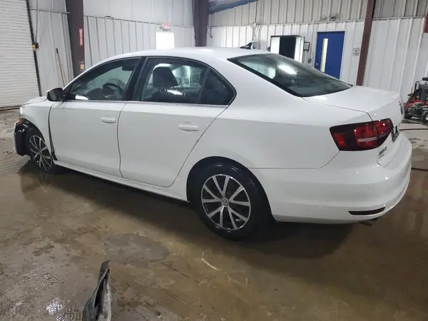 3VWDB7AJ5HM393494 2017 VOLKSWAGEN JETTA - Image 2