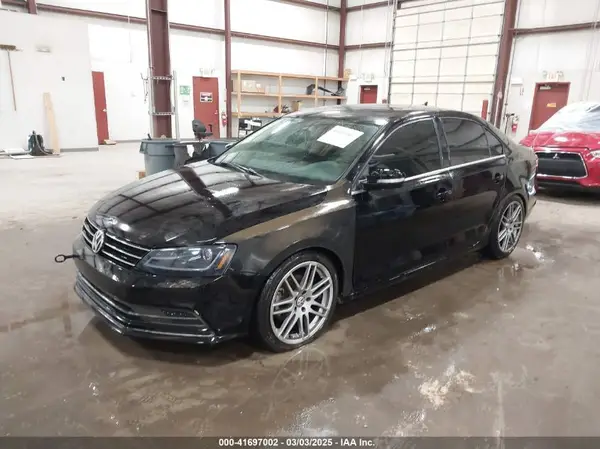 3VWDB7AJ5HM394693 2017 VOLKSWAGEN JETTA - Image 2