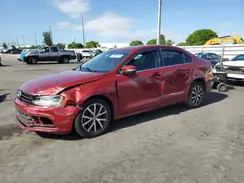 3VWDB7AJ5HM395763 2017 VOLKSWAGEN JETTA