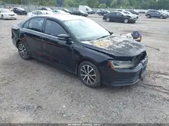 3VWDB7AJ5HM396119 2017 VOLKSWAGEN JETTA