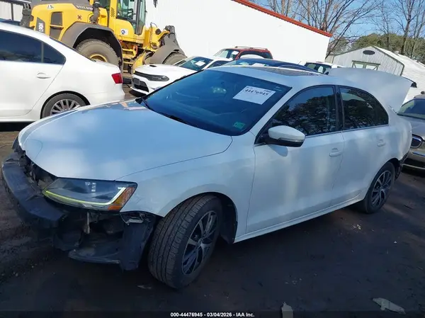 3VWDB7AJ5HM398324 2017 VOLKSWAGEN JETTA - Image 2