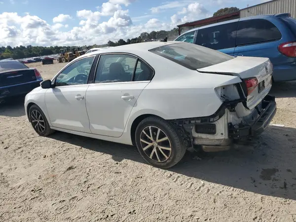 3VWDB7AJ5HM398341 2017 VOLKSWAGEN JETTA - Image 2