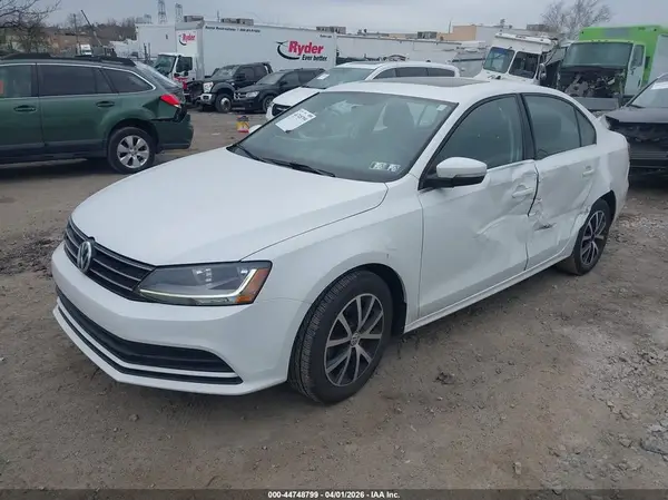 3VWDB7AJ5HM400024 2017 VOLKSWAGEN JETTA - Image 2