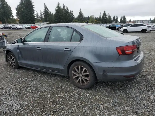 3VWDB7AJ5HM400539 2017 VOLKSWAGEN JETTA - Image 2