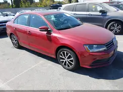 3VWDB7AJ5HM403084 2017 VOLKSWAGEN JETTA