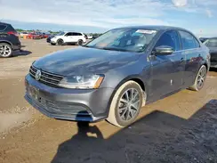 3VWDB7AJ5HM405031 2017 VOLKSWAGEN JETTA