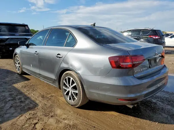 3VWDB7AJ5HM405031 2017 VOLKSWAGEN JETTA - Image 2