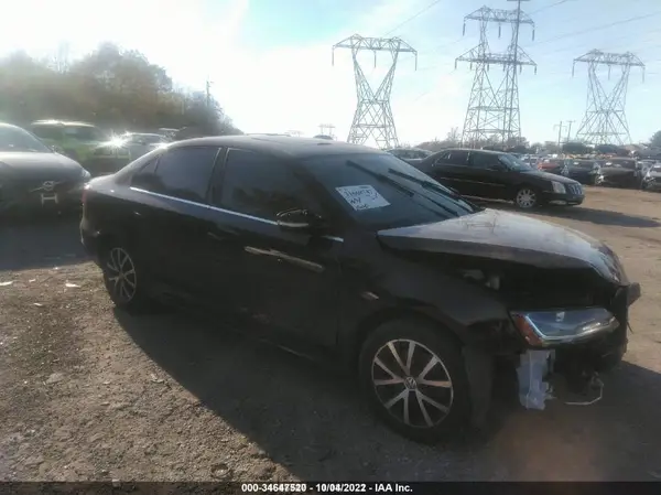 3VWDB7AJ5HM405501 2017 VOLKSWAGEN JETTA