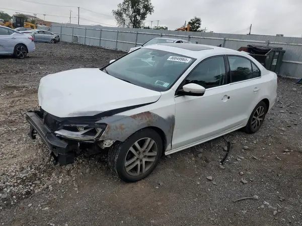 3VWDB7AJ5HM407314 2017 VOLKSWAGEN JETTA - Image 1