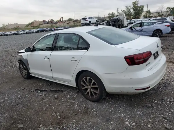3VWDB7AJ5HM407314 2017 VOLKSWAGEN JETTA - Image 2