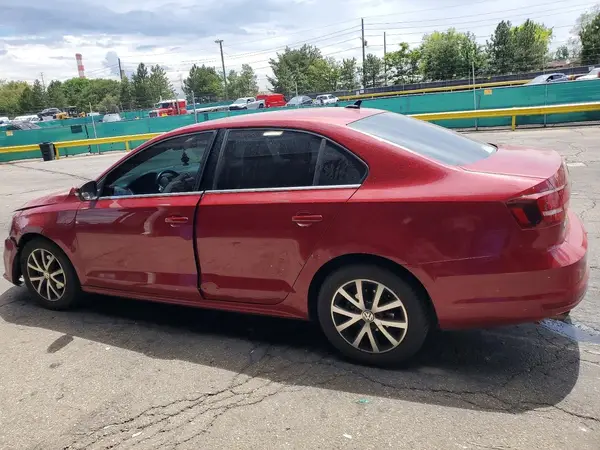 3VWDB7AJ5HM409578 2017 VOLKSWAGEN JETTA - Image 2