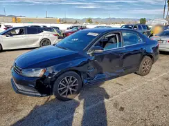 3VWDB7AJ5HM411458 2017 VOLKSWAGEN JETTA